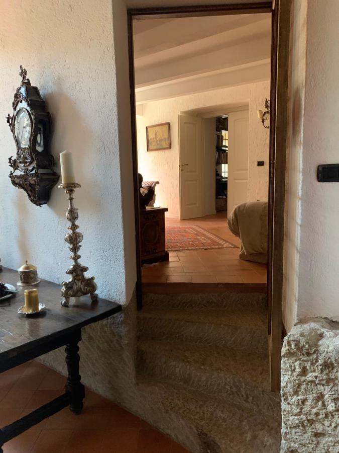 Borgoloto Suite 23 San Marino Esterno foto