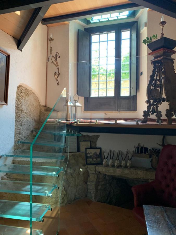 Borgoloto Suite 23 San Marino Esterno foto