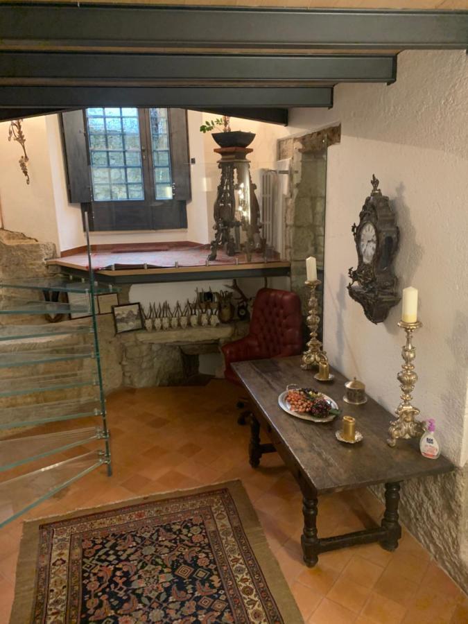 Borgoloto Suite 23 San Marino Esterno foto