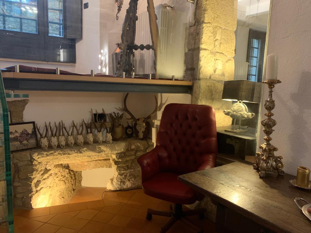 Borgoloto Suite 23 San Marino Esterno foto