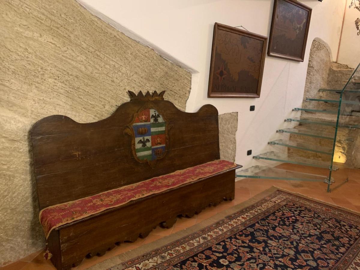 Borgoloto Suite 23 San Marino Esterno foto