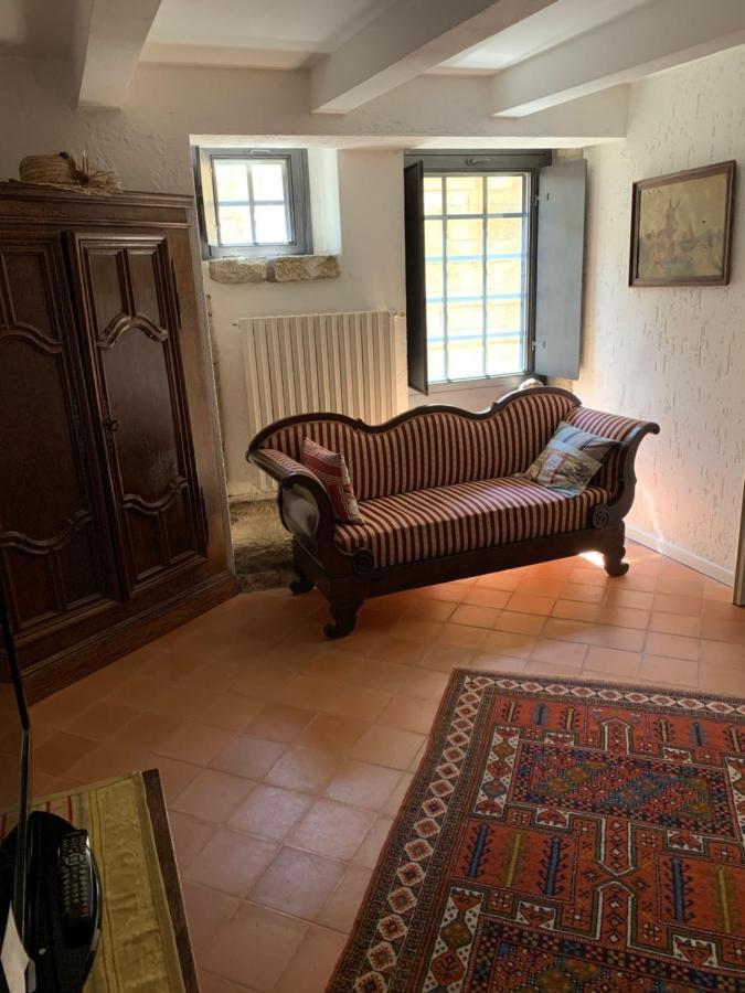 Borgoloto Suite 23 San Marino Esterno foto
