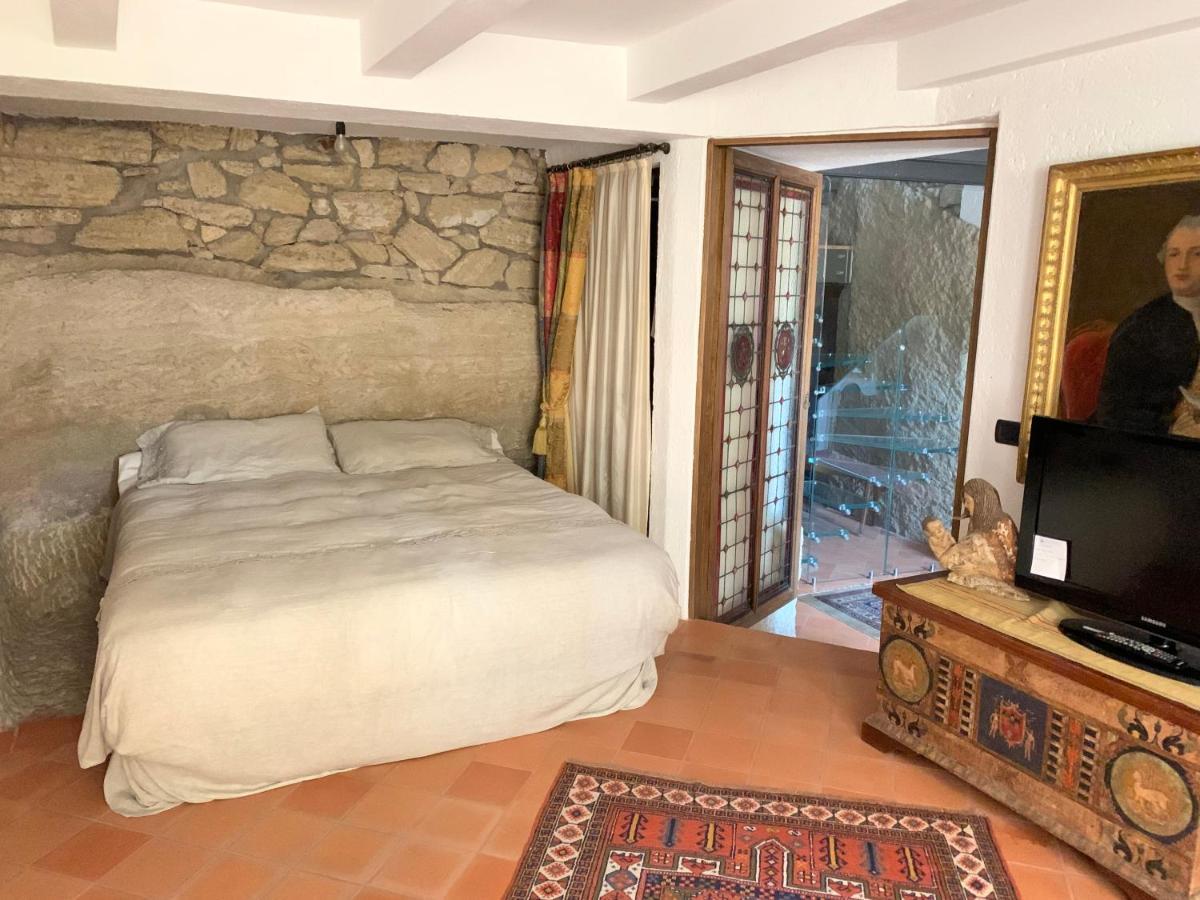 Borgoloto Suite 23 San Marino Esterno foto
