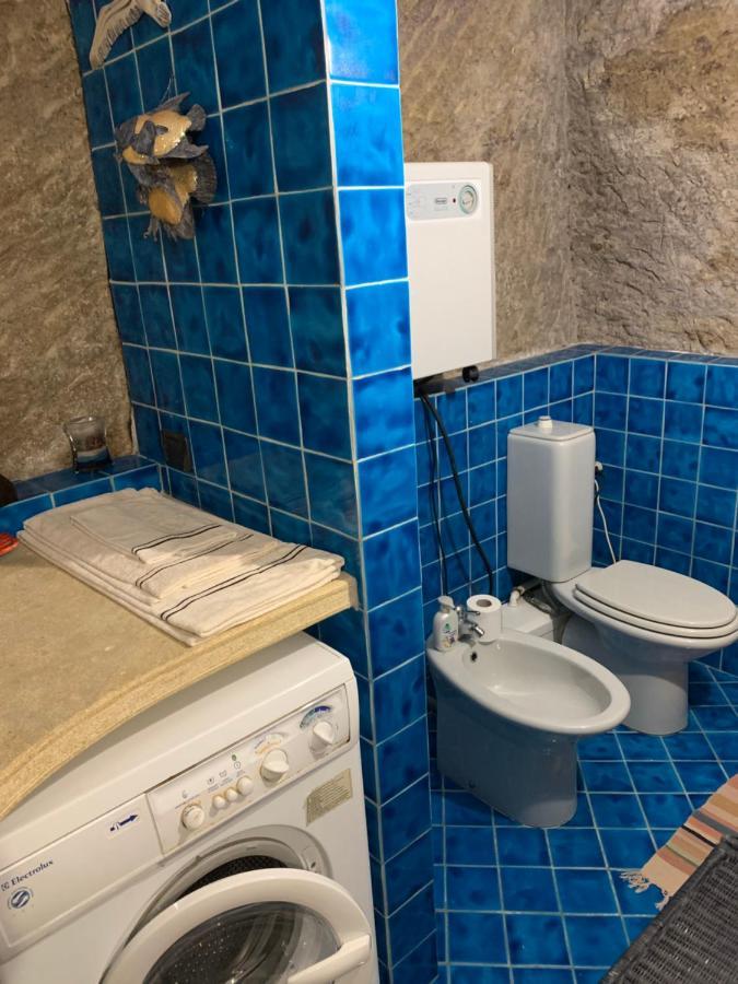 Borgoloto Suite 23 San Marino Esterno foto