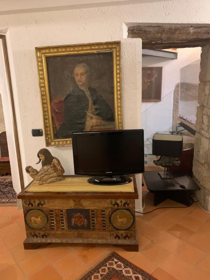 Borgoloto Suite 23 San Marino Esterno foto